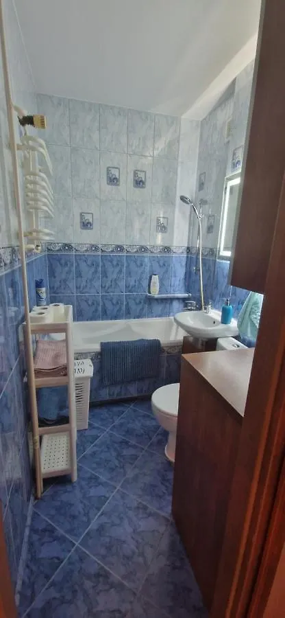 Apartament 3 Pokojowe Mieszkanie Nad Morzem Gdańsk