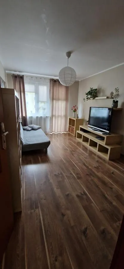 Apartament 3 Pokojowe Mieszkanie Nad Morzem Gdańsk
