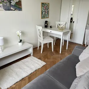 Apartament Blisko Morza I Rynku, Gdańsk