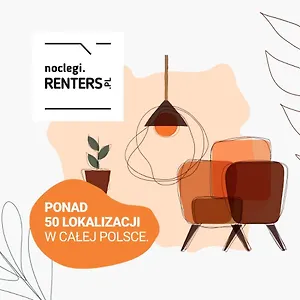 Apartament Sztormowa By Renters, Gdańsk